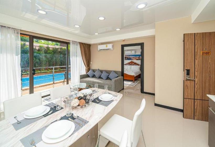 Mai Khao Beach Condotel