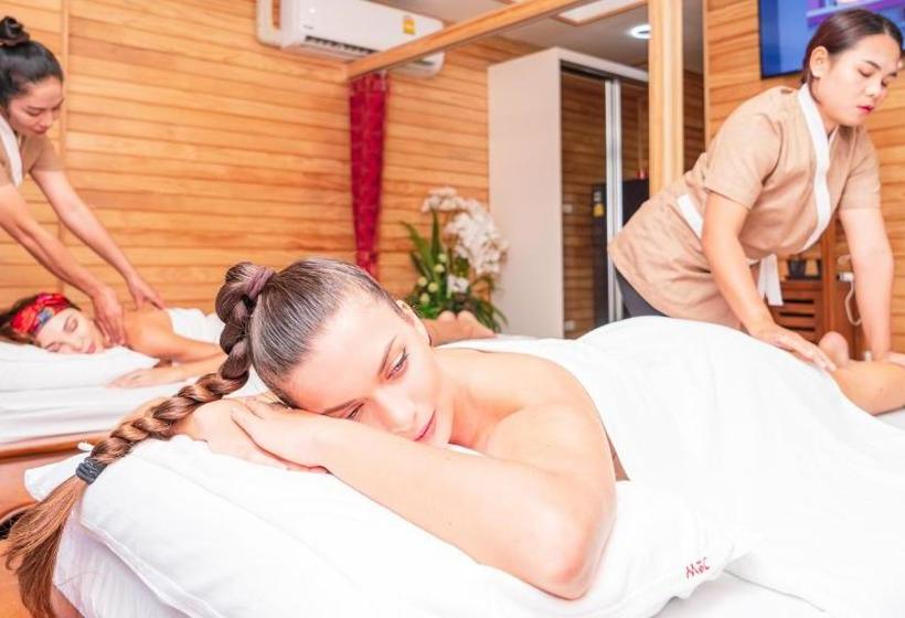 Mai Khao Beach Condotel