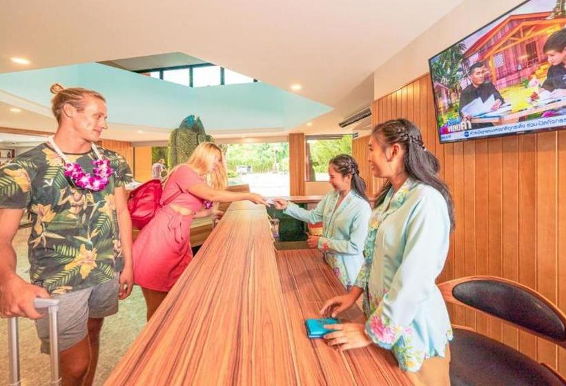 Mai Khao Beach Condotel