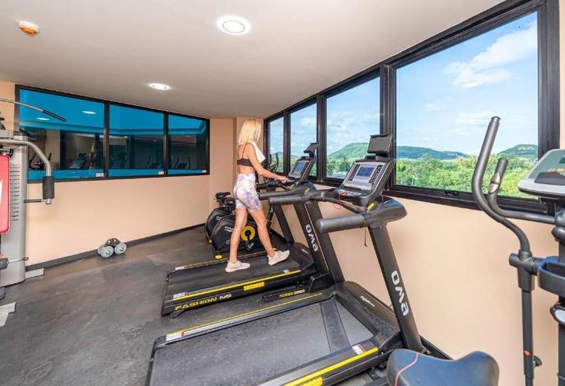 Mai Khao Beach Condotel