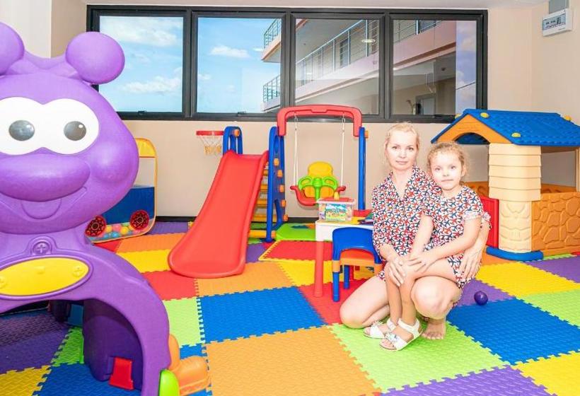 Mai Khao Beach Condotel