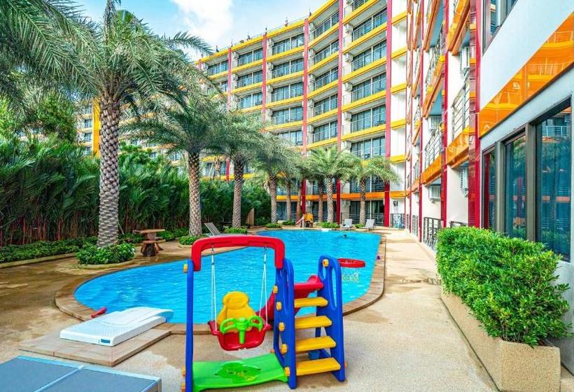 Mai Khao Beach Condotel