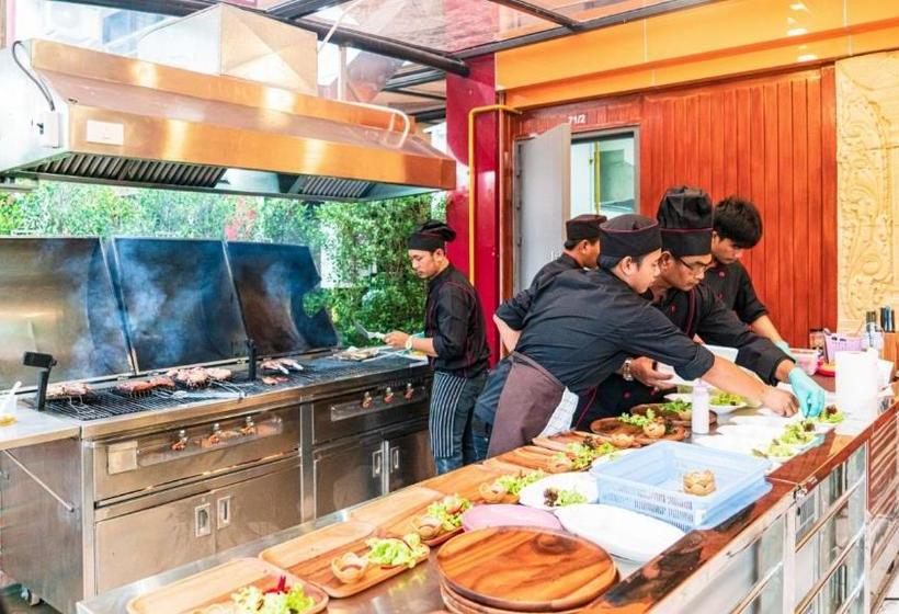 Mai Khao Beach Condotel