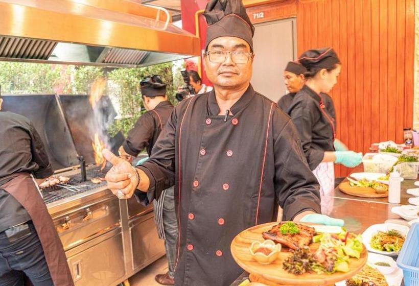 Mai Khao Beach Condotel