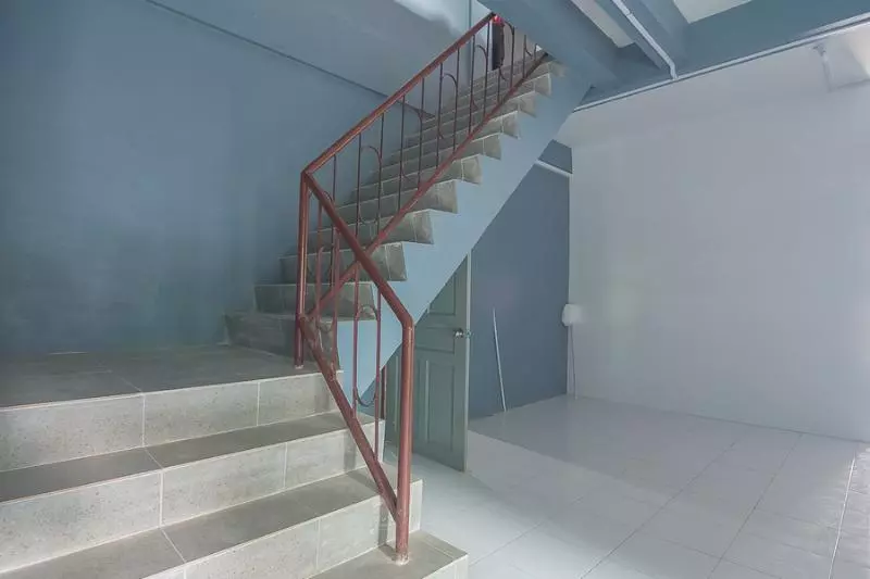 ペンション Reddoorz @ Jalan Pelita Batam