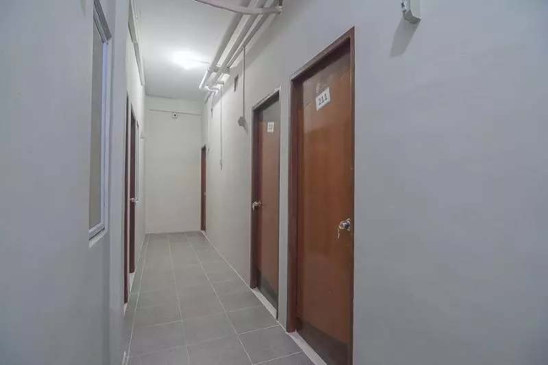 ペンション Reddoorz @ Jalan Pelita Batam