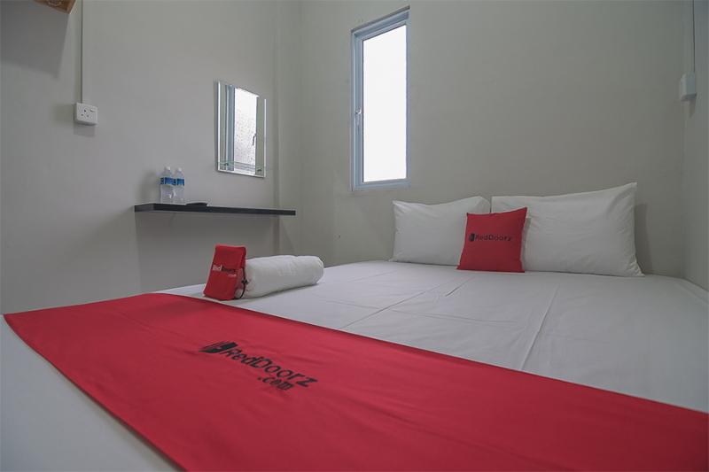 膳宿费 Reddoorz @ Jalan Pelita Batam