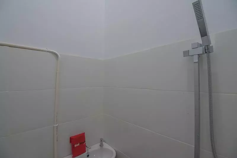 ペンション Reddoorz @ Jalan Pelita Batam