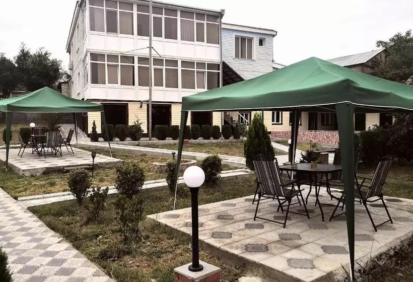 پانسیون We Welcome Guesthouse