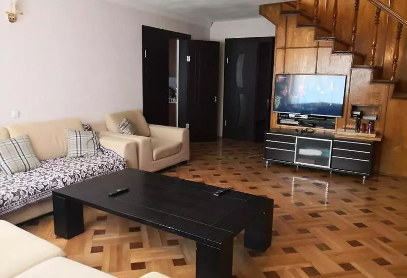 پانسیون We Welcome Guesthouse