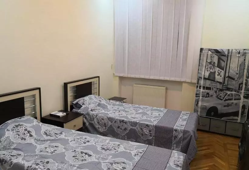 پانسیون We Welcome Guesthouse