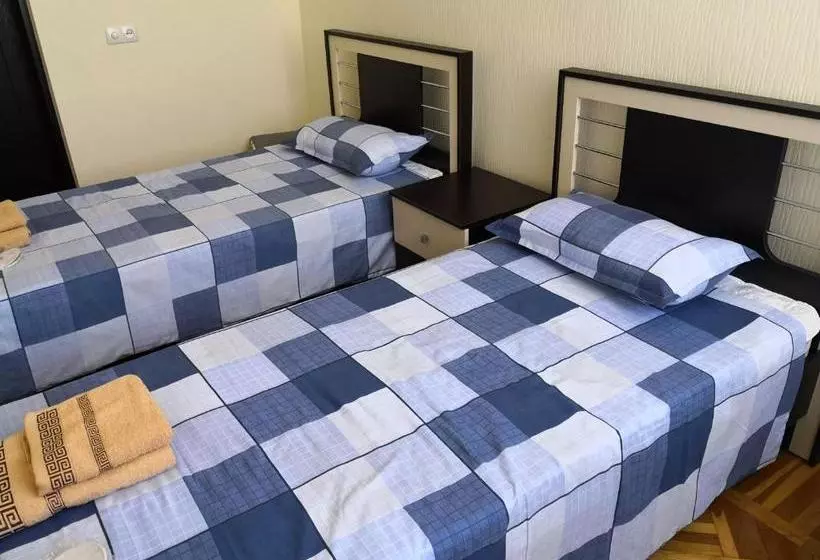 پانسیون We Welcome Guesthouse