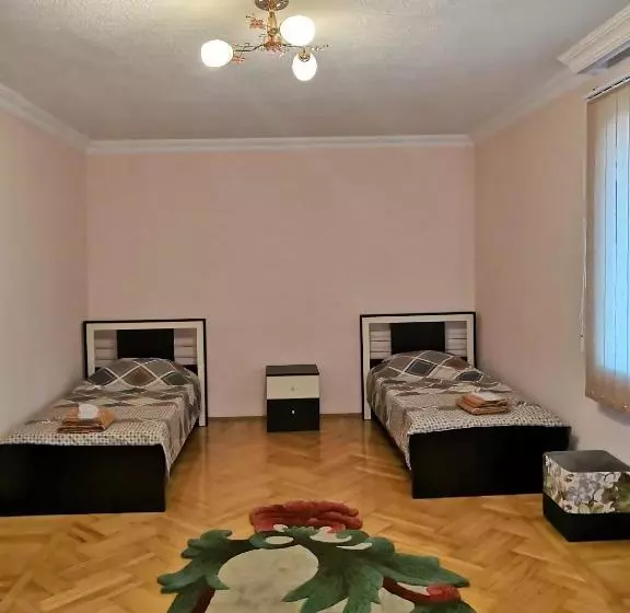 پانسیون We Welcome Guesthouse