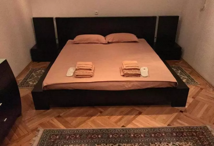 پانسیون We Welcome Guesthouse