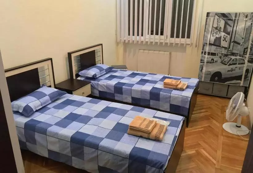 پانسیون We Welcome Guesthouse