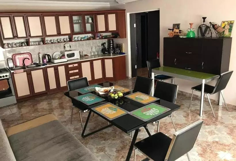 پانسیون We Welcome Guesthouse