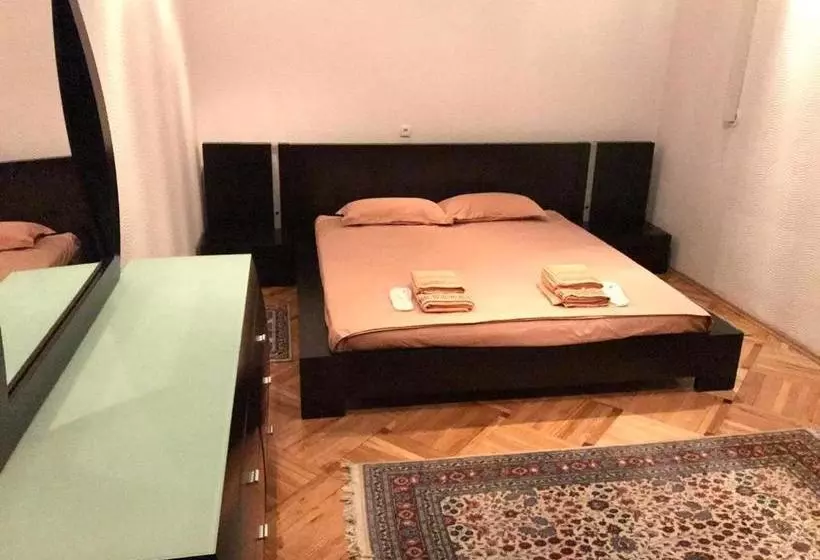پانسیون We Welcome Guesthouse