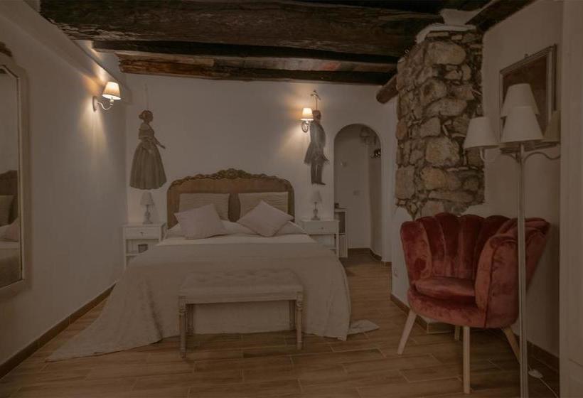 Nocleg ze śniadaniem Livia's Charming Room