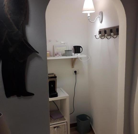 Nocleg ze śniadaniem Livia's Charming Room