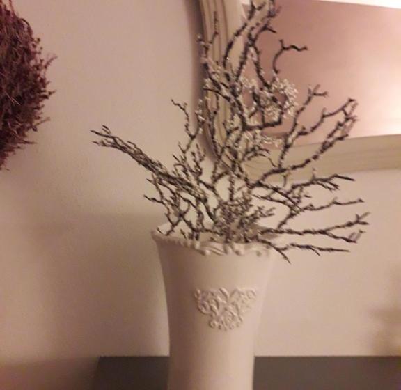 Nocleg ze śniadaniem Livia's Charming Room