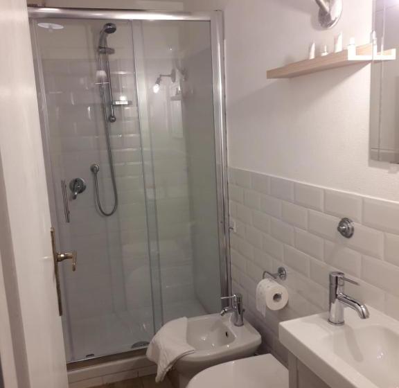 Nocleg ze śniadaniem Livia's Charming Room