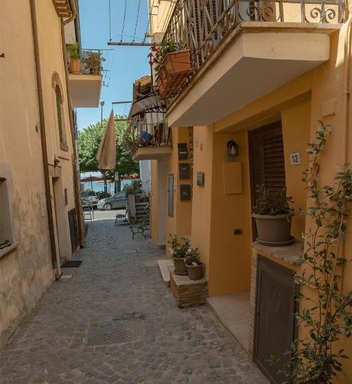 Nocleg ze śniadaniem Livia's Charming Room