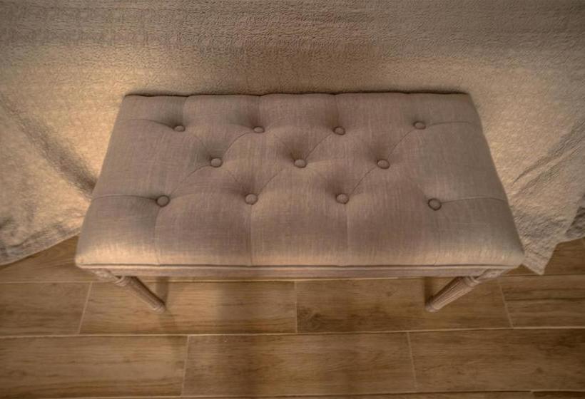 Nocleg ze śniadaniem Livia's Charming Room