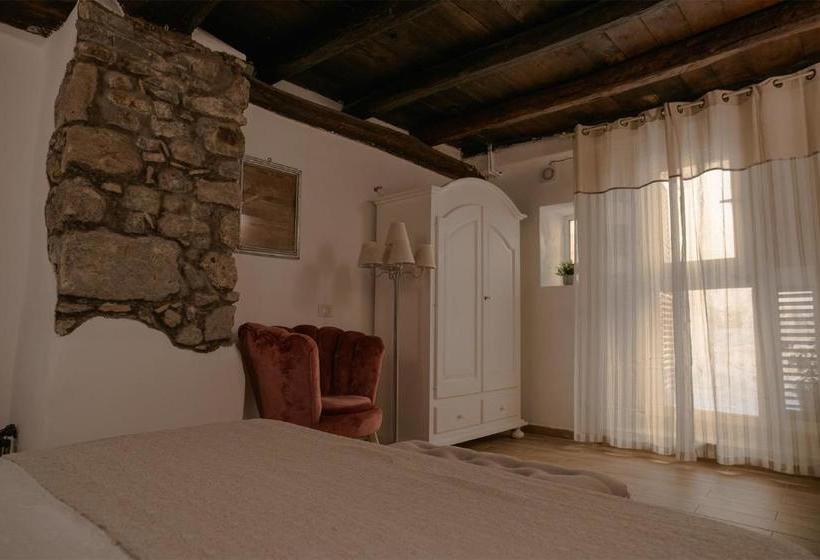 Nocleg ze śniadaniem Livia's Charming Room