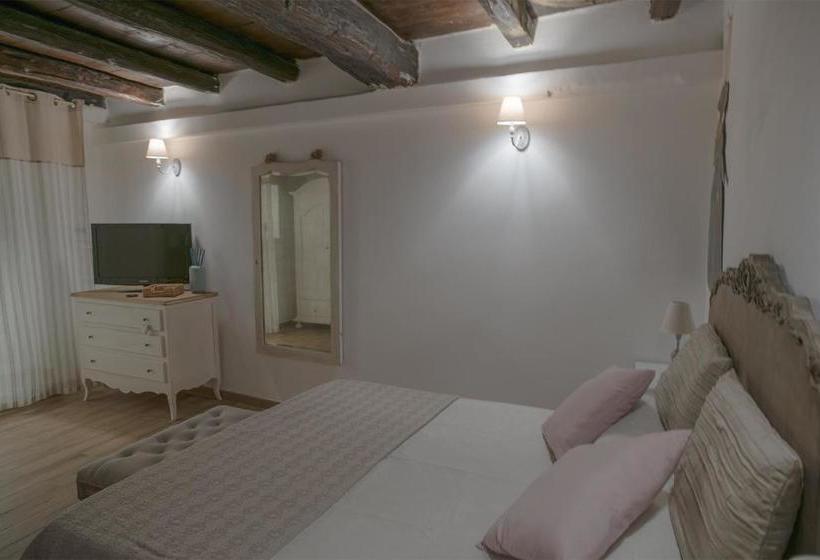 Nocleg ze śniadaniem Livia's Charming Room