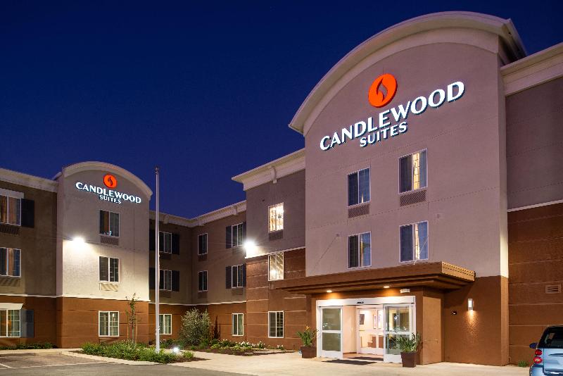 فندق Candlewood Suites   Lodi, An Ihg