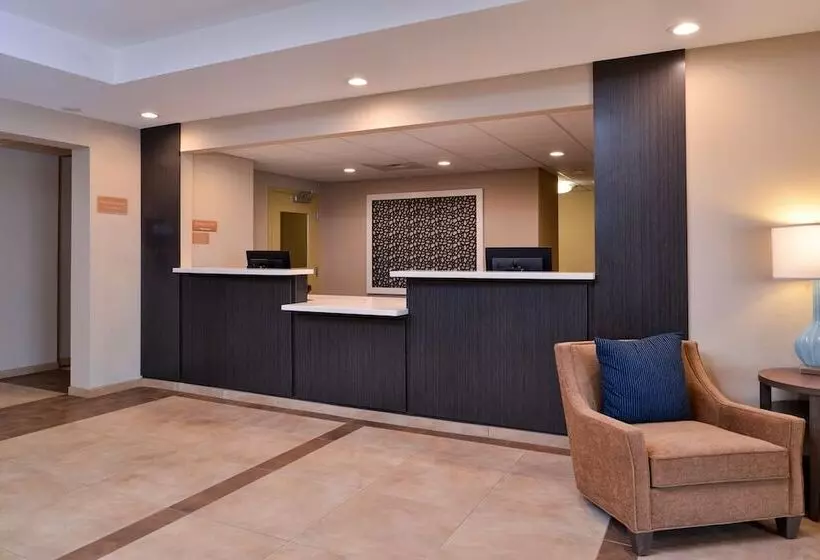 Hotelli Candlewood Suites   Lodi, An Ihg