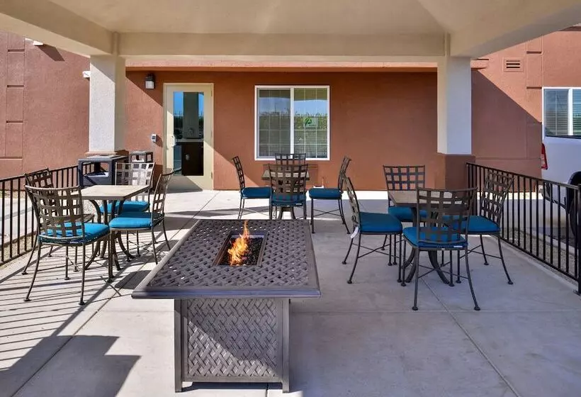 Hotelli Candlewood Suites   Lodi, An Ihg