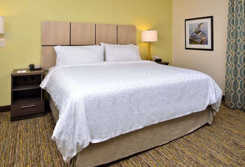 فندق Candlewood Suites   Lodi, An Ihg