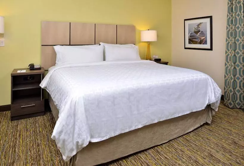 Hotelli Candlewood Suites   Lodi, An Ihg