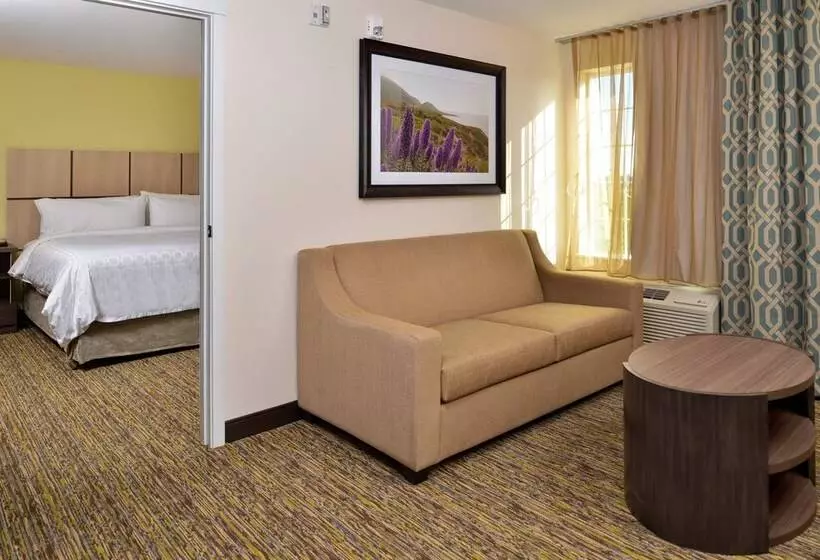 Hotelli Candlewood Suites   Lodi, An Ihg