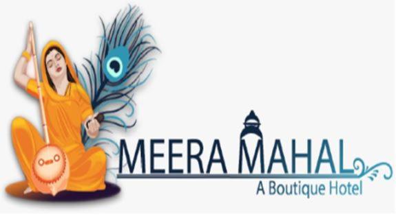 Отель Meera Mahal