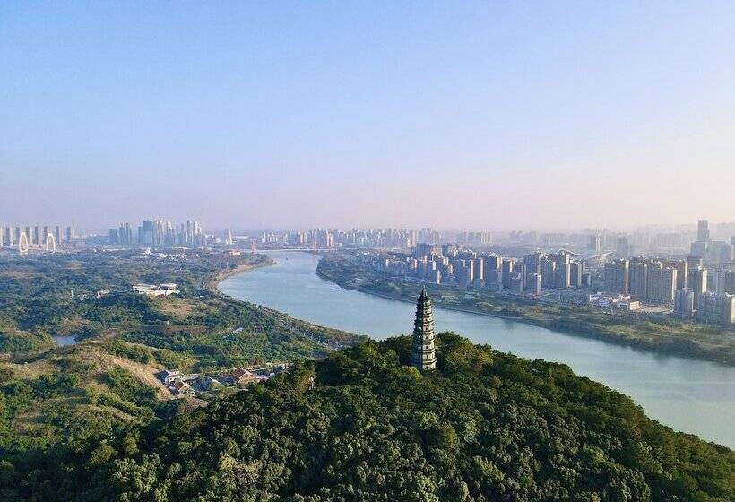 Na Lotus Hotel, A Luxury Collection Hotel, Nanning