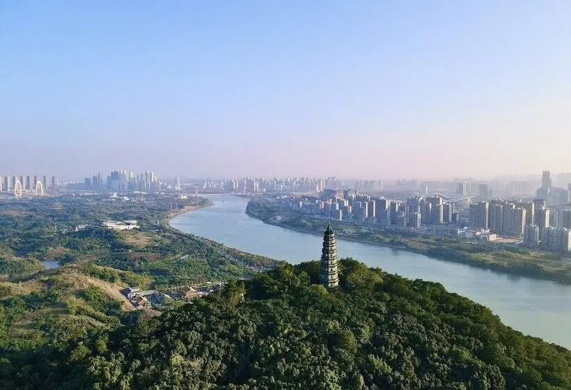 Na Lotus Hotel, A Luxury Collection Hotel, Nanning