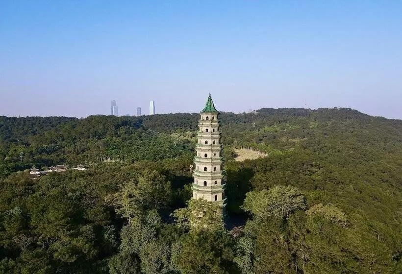 Na Lotus Hotel, A Luxury Collection Hotel, Nanning