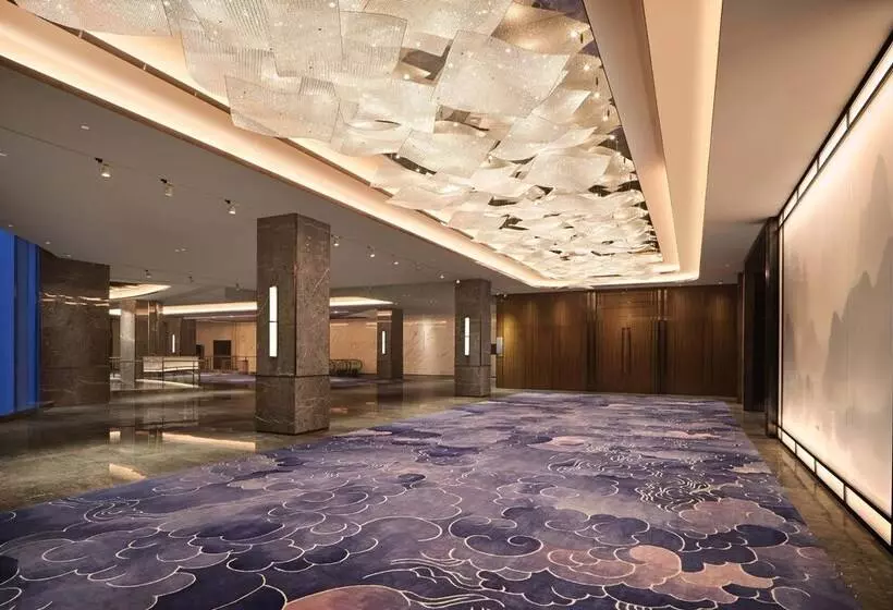 Na Lotus Hotel, A Luxury Collection Hotel, Nanning