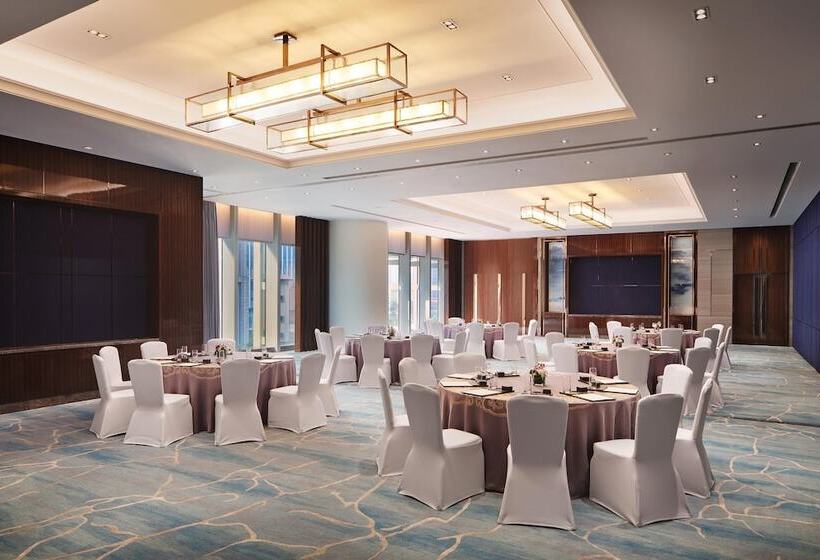 Na Lotus Hotel, A Luxury Collection Hotel, Nanning