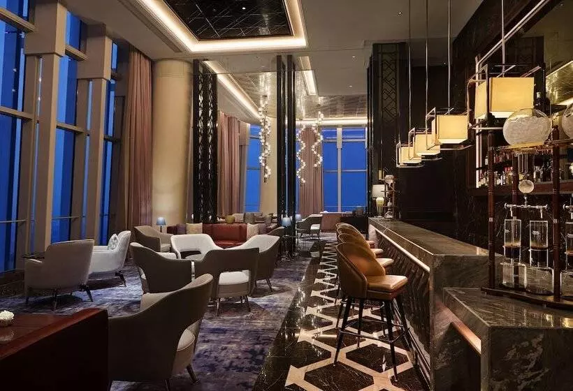 Na Lotus Hotel, A Luxury Collection Hotel, Nanning