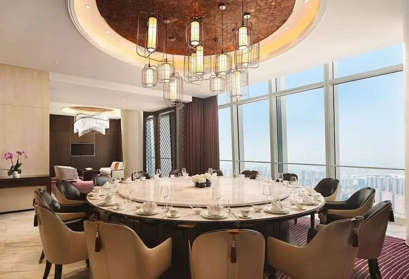 Na Lotus Hotel, A Luxury Collection Hotel, Nanning