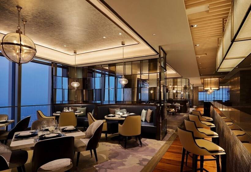 Na Lotus Hotel, A Luxury Collection Hotel, Nanning