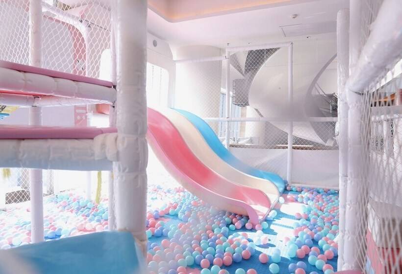 Na Lotus Hotel, A Luxury Collection Hotel, Nanning