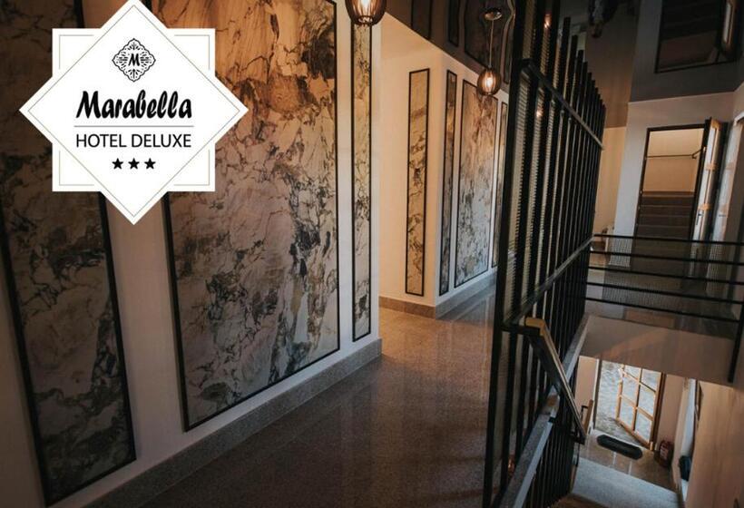 호텔 Marabella