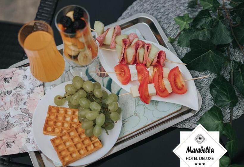 호텔 Marabella