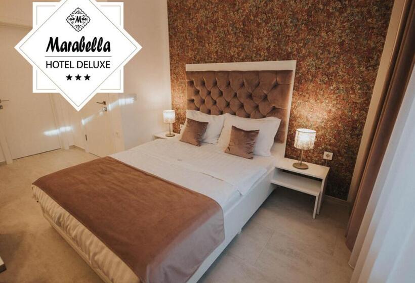 호텔 Marabella