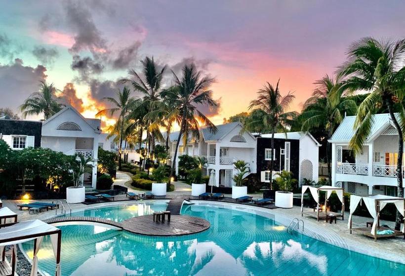 هتل Sealife Resort & Spa