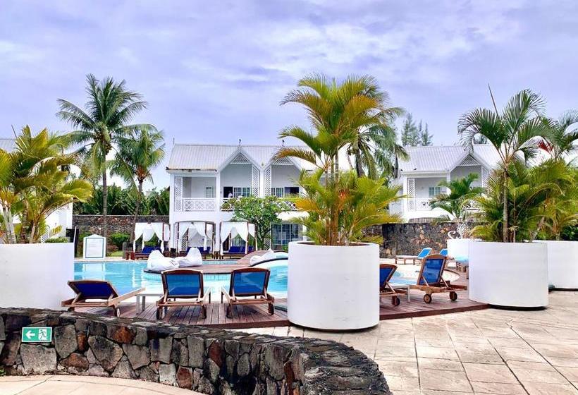 هتل Sealife Resort & Spa